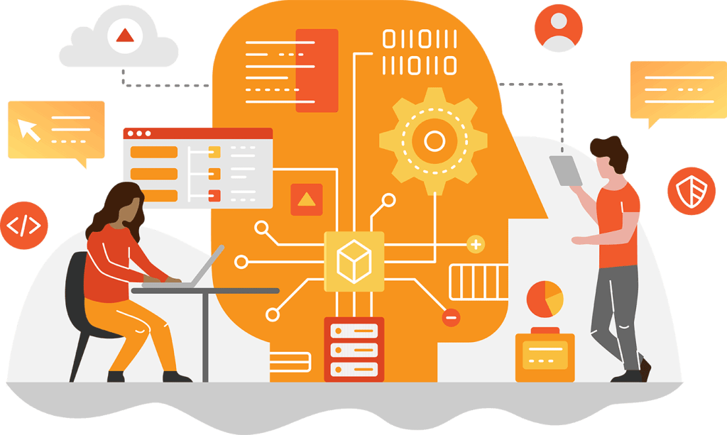 AI FROM A LAYMAN'S PERSPECTIVE