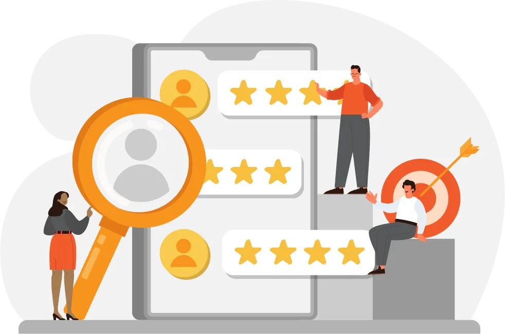 Recruitment automation in healthcare