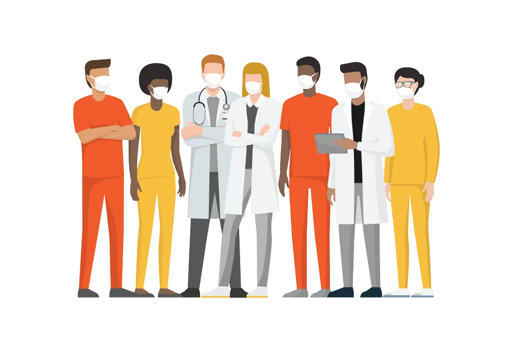 ATS in healthcare staffing