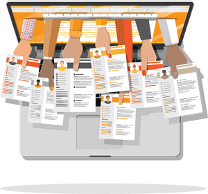 Power of applicant pooling