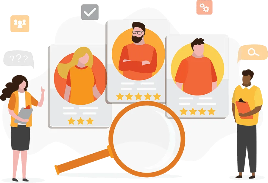 Retail diverse workforce strategies