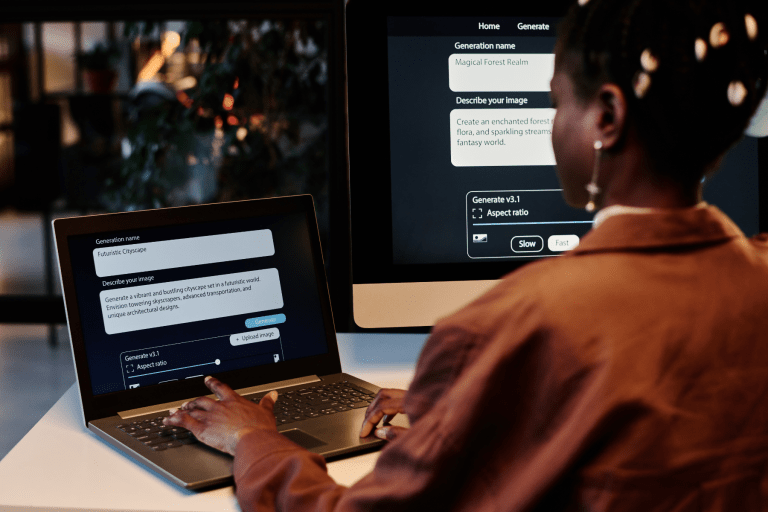 AI technology recruitment tool