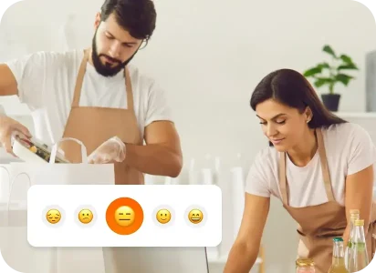 SmartFeedback